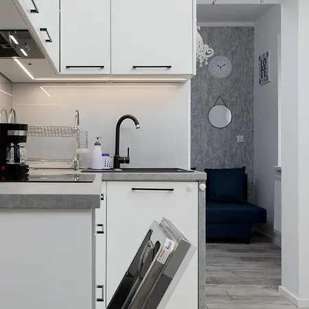Family Apartment Sklodowskiej-Curie By Renters